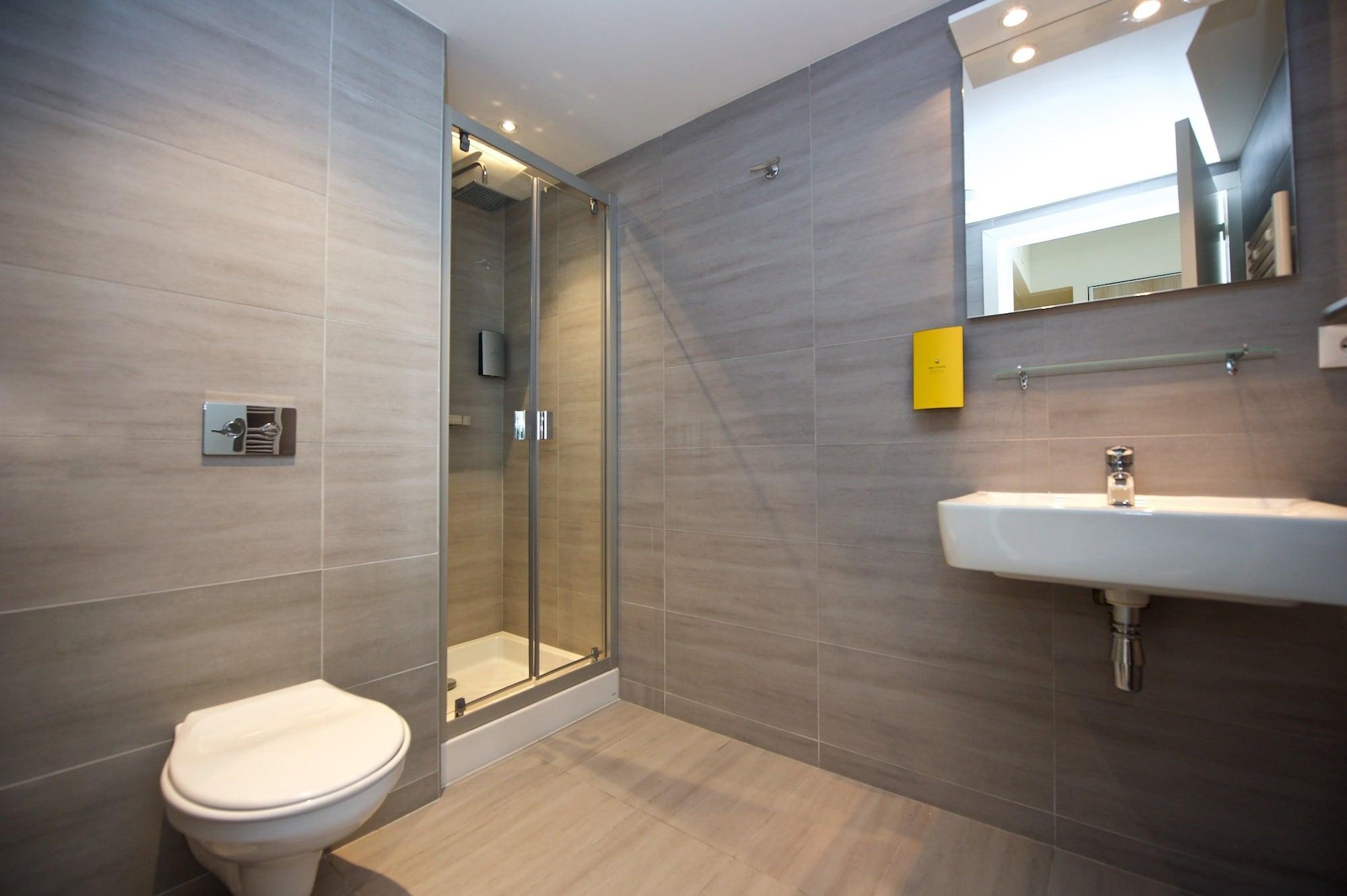 Appart hôtel Staycity Rue Garibaldi Lyon