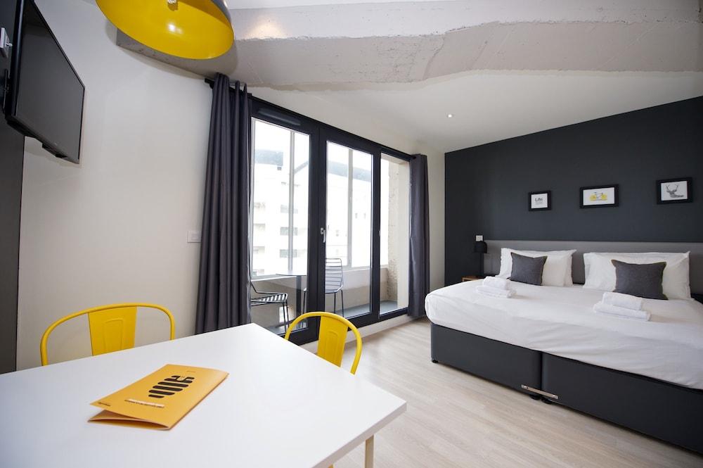 Staycity Rue Garibaldi Appart hôtel 3*