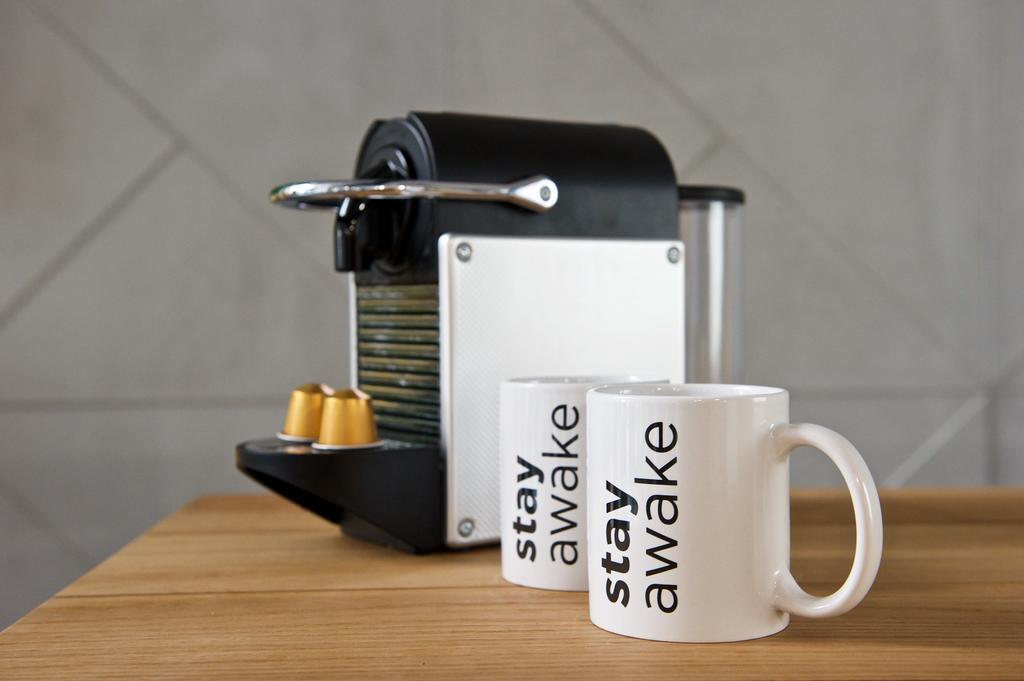 Staycity Rue Garibaldi Appart hôtel Lyon