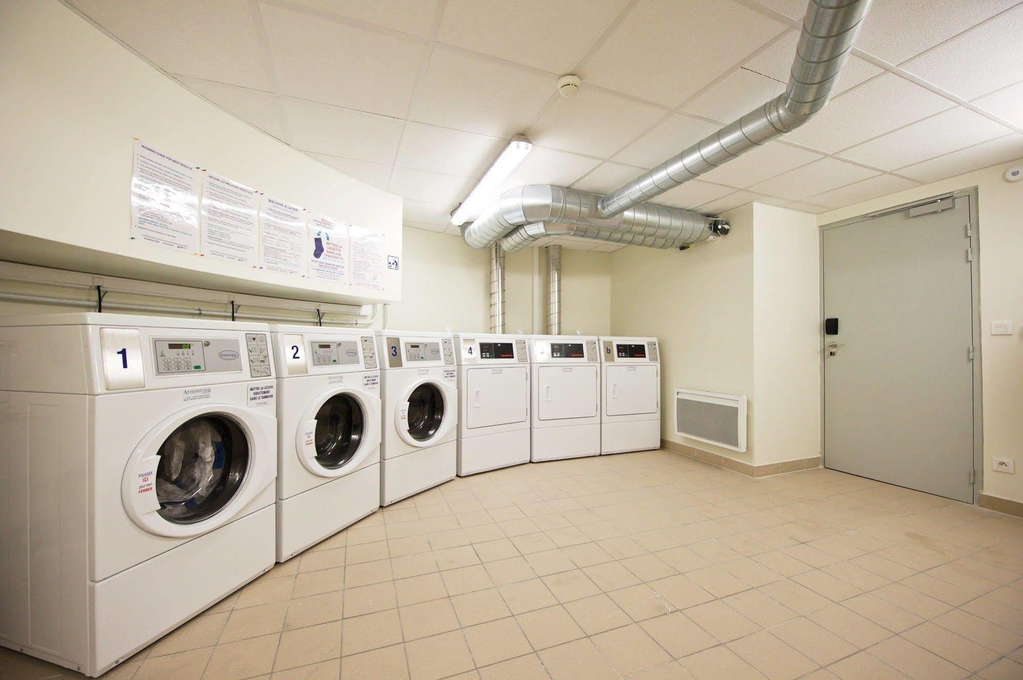 Staycity Rue Garibaldi 3*