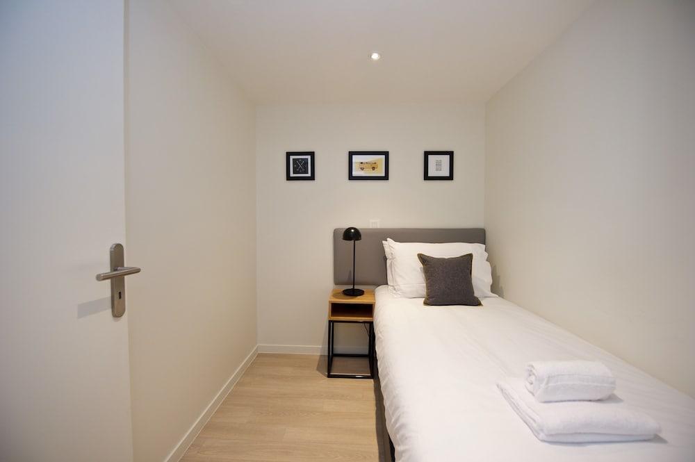 Staycity Rue Garibaldi 3* Lyon